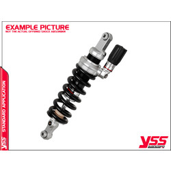 YSS MZ456-410HR-05-88 Shocks R 1200 GS Adventure 06-13