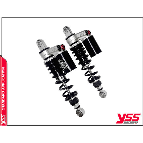 YSS RG362-350TRWJ-19-888 Shocks ZR 1100 Zephyr 92-97