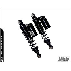 RG362-330TRWL-38-BLK Shocks V-Max 1200 85-02