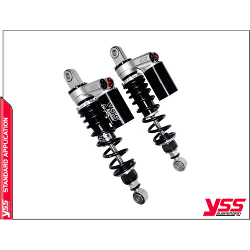 YSS RG362-330TRWL-38-888 Shocks V-Max 1200 85-02