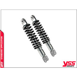 RD222-310P-16-18 Shocks CB 250 Twin 68-77 K0, K1, K2, K3, K4, K5, G