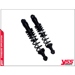 RE302-370T-04-B Shocks XT 500 76-89