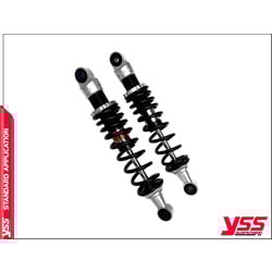 RE302-320T-53-88 Shocks GL 1500 CF Valkyrie Interstate 99-01