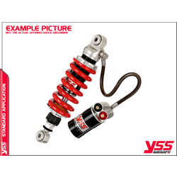 YSS MX366-265TRW-19 Shocks YZF-R15 17-18