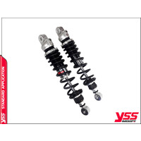 RZ362-310TRL-01-88 Shocks Ala Zurra 650 85-88