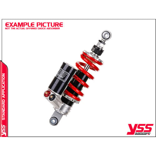 YSS MU456-300TRWJ-46 Shocks RC 390 14>