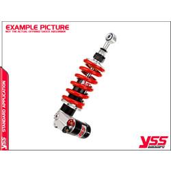 MU456-285TRW-13I Shocks Hypermotard 821 13-15