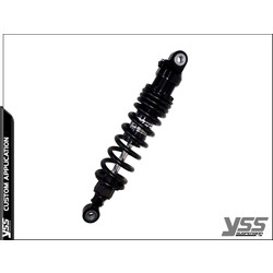 MZ366-365TR-05-BLK Shocks R 80 GS 80-87