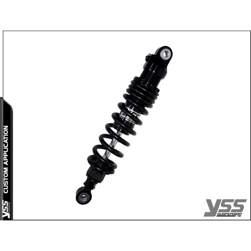 YSS MZ366-365TR-05-BLK Shocks R 80 GS 80-87