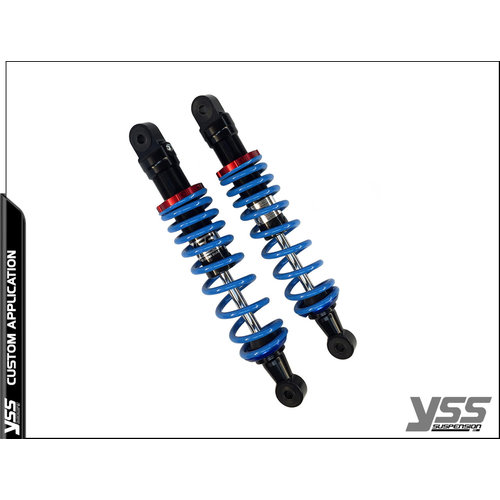 YSS RE302-330T-04-BMM Shocks R 100 RT 78-84 twinshocks