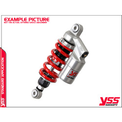 MG362-250TRCJ-19 Shocks MSX 125 13-15