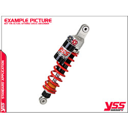 MG366-295TRW-14I Shocks CBR 250 R MC41 11-15