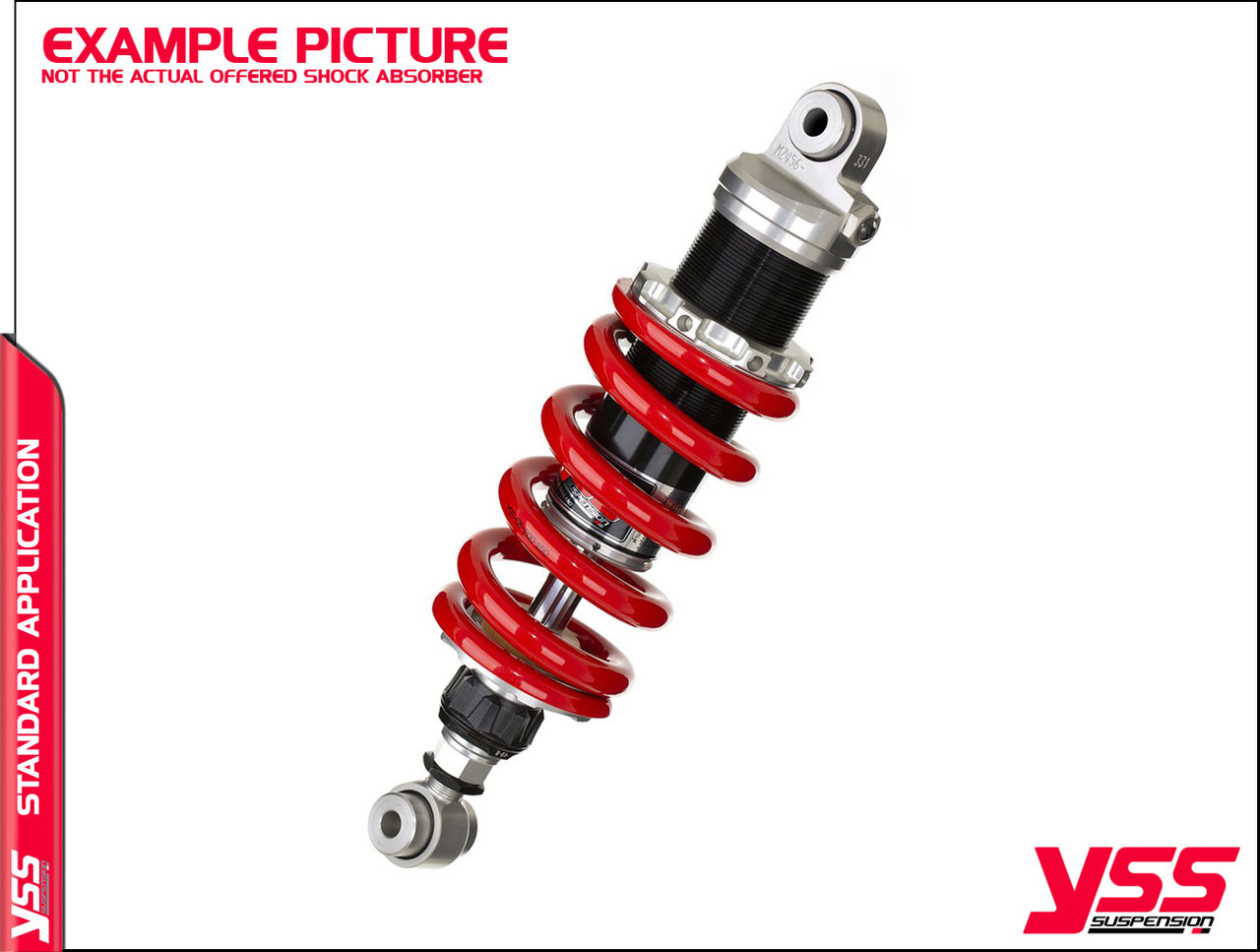 Yss crf250l online