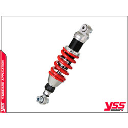 YSS shock absorber for Honda GL 500 Silverwing Shocks GL 500 Silverwing PC02 82-84