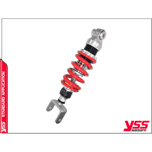 YSS shock absorber for Honda GL 650 Silverwing Shocks GL 650 Silverwing RC10 83-87