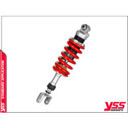 Honda VF 750 F RC15 Interceptor MZ456-370TRL-10-85 Shocks VF 750 F RC15 Interceptor 83-87