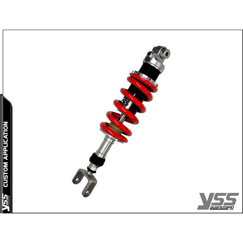 YSS MZ-CB-456-390-TRL-VF1 Shocks VF 1100 S V65 Sabre SC17 84-87