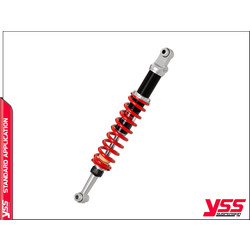 YSS MZ366-505TR-01 Shocks XT 250 80-90 3Y3