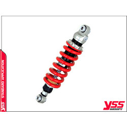 MZ366-320TR-24 Shocks XT 250 Serow '11 >