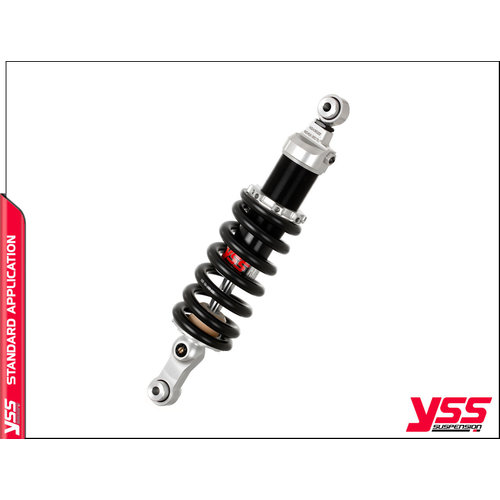 YSS MZ456-385TRJ-04-88 Shocks R 1150 GS 99-04