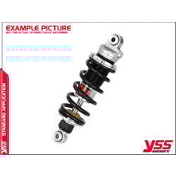 MZ456-305TR-18-88 Shocks F 650 CS Scarver 02-05