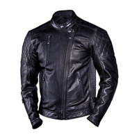 Clash Jacke | Schwarz