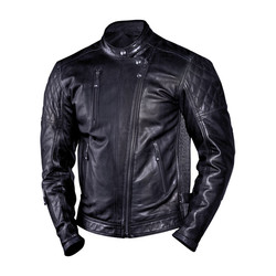 Clash Jacket | Black