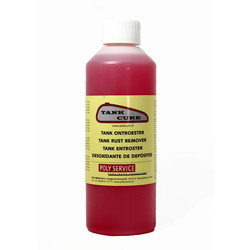 Rust Remover 500ML