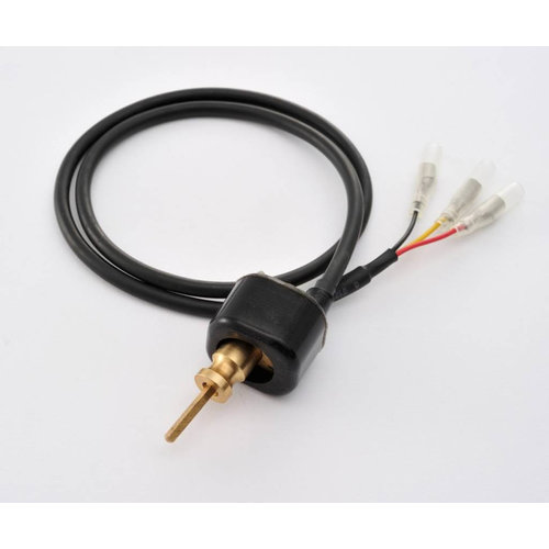 Daytona Snelheidspuls Converter / Sensor voor BMW Boxer (R65/R80/R100/R100GS)