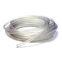 Manguera de Combustible Transparente 6mm (1/4"), 50 cm
