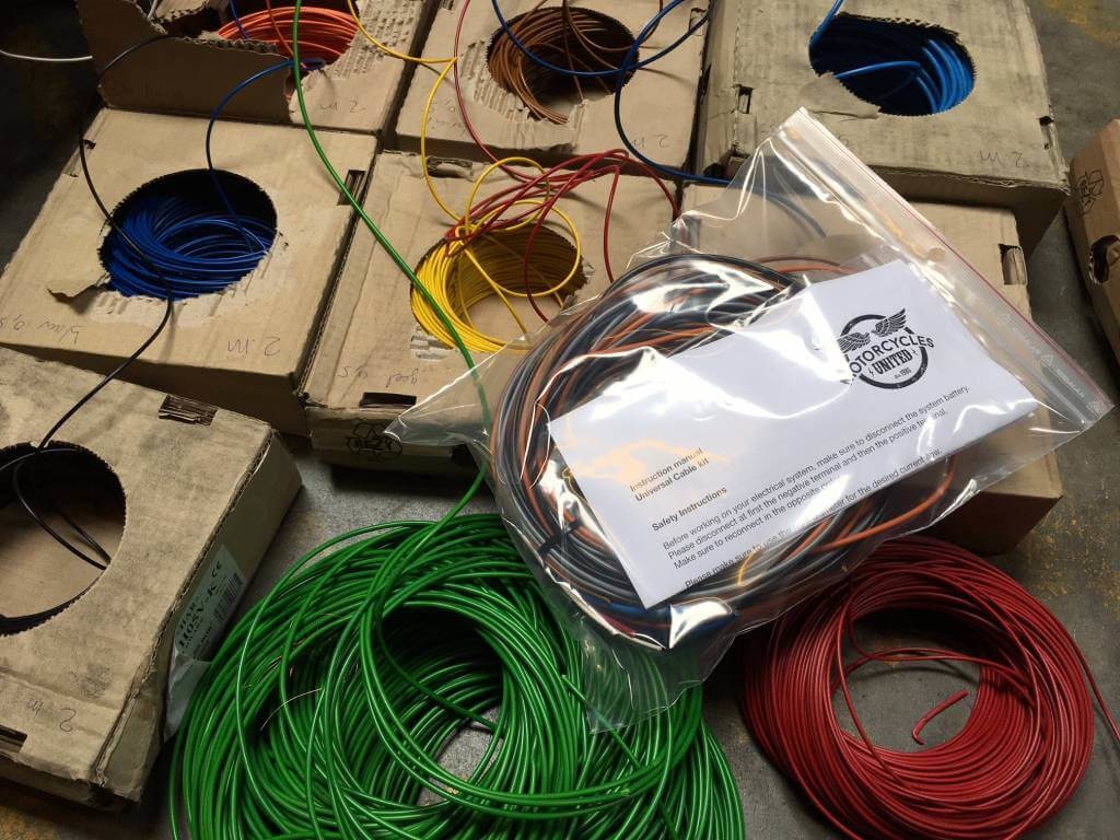 SenCom 10167 Kit Riparazione Cavi, Faro Principale Per AUDI,FIAT