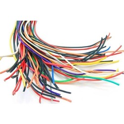 Juego de cableado de cables de bricolaje