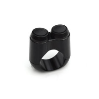 22MM Switch 2 Buttons