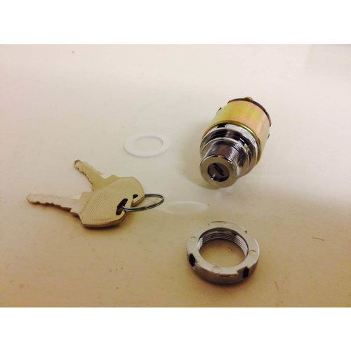 Ignition Switch / Contact 4 ON/OFF/ON+LIGHTS