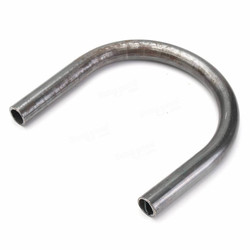 1" Cafe Racer Loop 2 mm Acero OD: 210MM