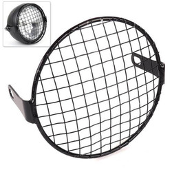 Coprifaro 160MM - nero