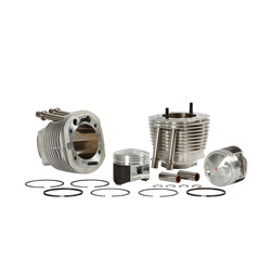 Kit haut moteur Extra 1000cc Plug & Play pour BMW R2V à partir de 09/1980