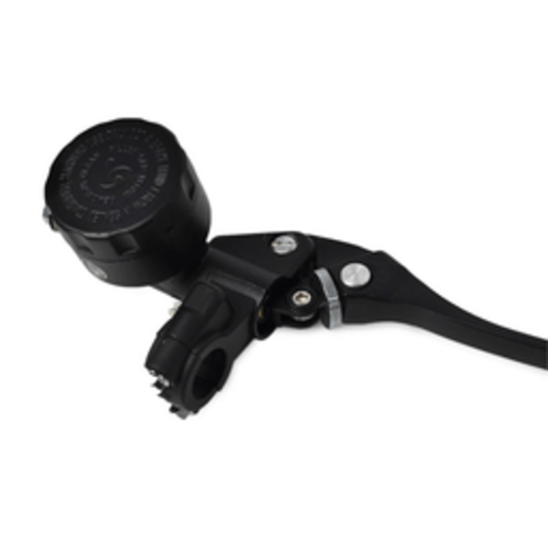 22MM Retro Brake / Clutch Set