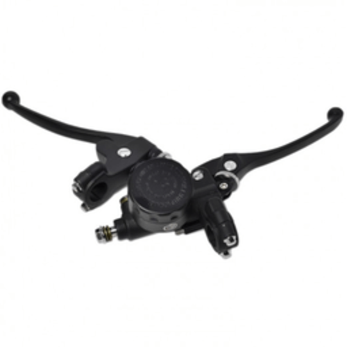 22MM Retro Brake / Clutch Set