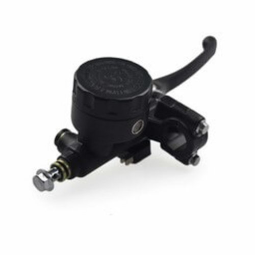 Jeu de freins / embrayage rétro 22MM