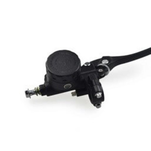 Jeu de freins / embrayage rétro 22MM