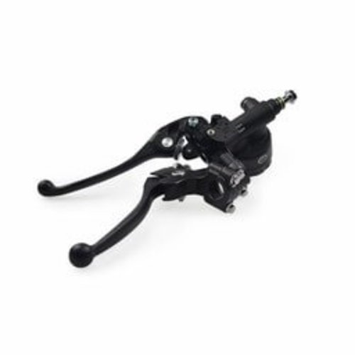 22MM Retro Brake / Clutch Set