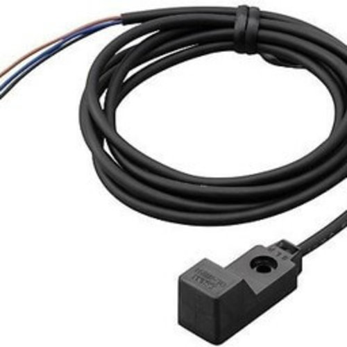 Daytona Sensor de Velocidad Activo Pick-Up para Velocímetros Asura, Velona y Nano2 e Indicador de Marcha