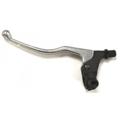 22MM Clutch Lever Aluminium / Black