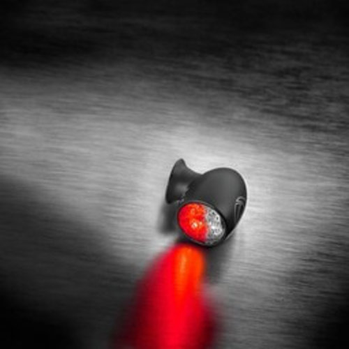 Kellermann Atto DF Black taillight/indicator
