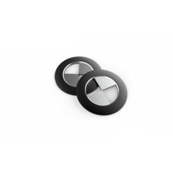 BMW Tank Emblem Set (Choose Variant)