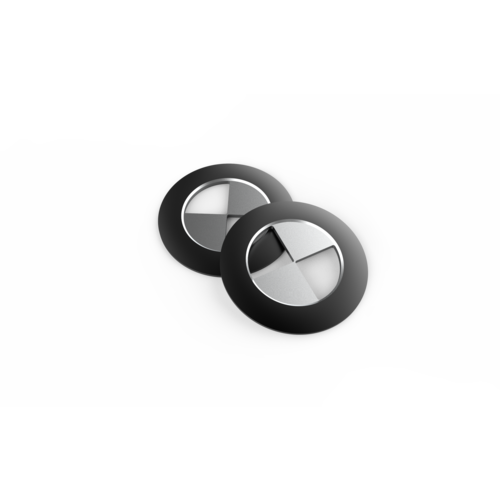PowerBrick Set emblema serbatoio BMW (scegli variante)