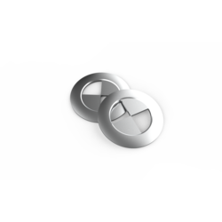 BMW Tank Emblem Set (Elegir variante)