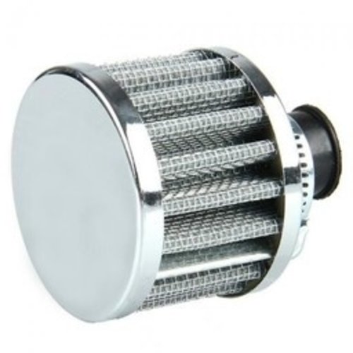 12MM Carterontluchtingsfilter