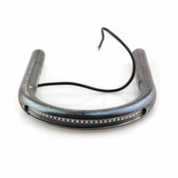 1" LED-verlichting Hoop Kit OD: 210MM